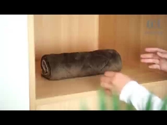 Pads de aquecimento ponderados com função de iões negativos e infravermelhos